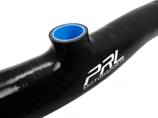 PRL Motorsports Silicone Intake Hose w/ Evap Flange - Honda Accord 1.5T (2018-2022)