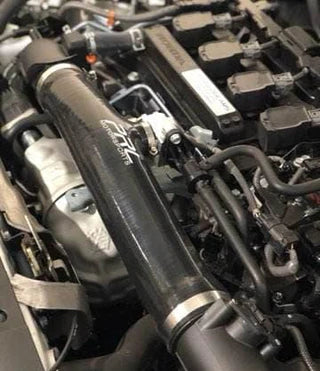 PRL Motorsports Stage 1 Intake System - Honda Accord 1.5T (2018-2022)