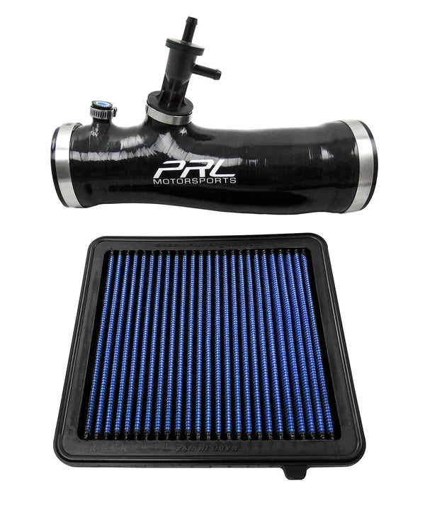 PRL Motorsports Stage 1 Intake System - Honda Accord 2.0T (2018+)