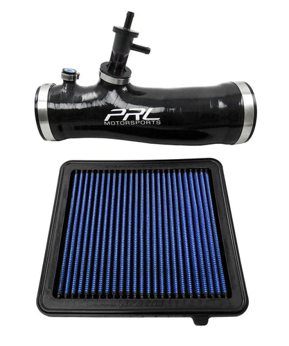 PRL Motorsports Stage 1 Intake System - Honda Accord 2.0T (2018+)