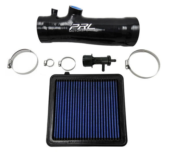 PRL Motorsports Stage 1 Intake System - Honda Accord 2.0T (2018+)