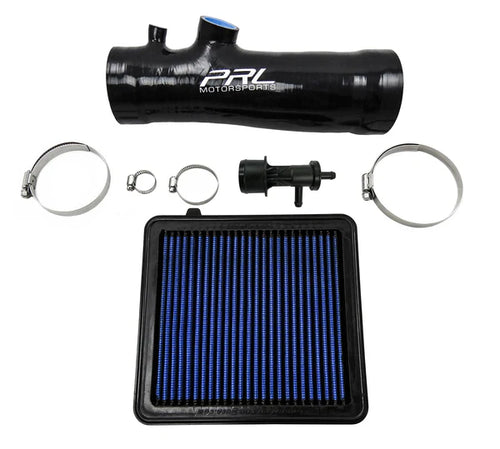 PRL Motorsports Stage 1 Intake System - Honda Accord 2.0T (2018+)