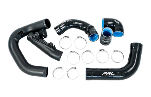 PRL Motorsports Intercooler Charge Pipe Upgrade Kit - Honda Accord 2.0T (2018-2022)