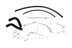 PRL Motorsports Turbocharger Inlet Pipe Installation Kit - Acura / Honda 2.0T