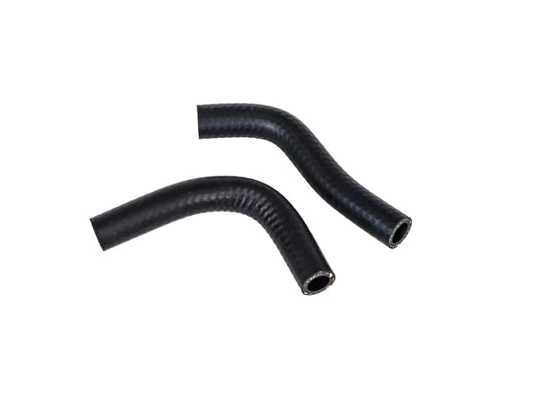 PRL Motorsports Turbocharger Inlet Pipe Installation Kit - Acura / Honda 2.0T