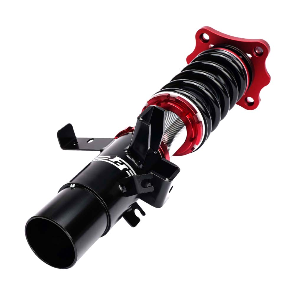 38800719 - Function & Form Type 3 Coilovers Kit - Toyota Supra A90 A91 (2019-2025) - View 3