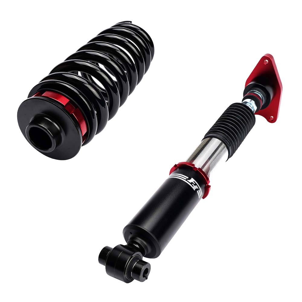 38800719 - Function & Form Type 3 Coilovers Kit - Toyota Supra A90 A91 (2019-2025) - View 5