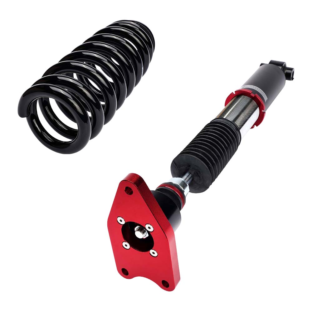38800719 - Function & Form Type 3 Coilovers Kit - Toyota Supra A90 A91 (2019-2025) - View 4