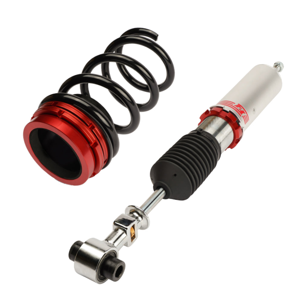 47700119 - Function & Form Type 4 Coilovers Kit - Tesla Model 3 2WD (2019+) - View 4
