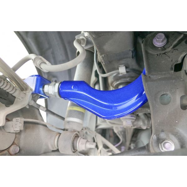 Megan Racing Rear Upper Camber Arms - Toyota C-HR (2018+) (FWD Only)