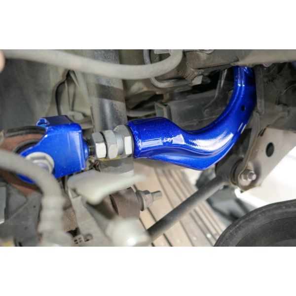 Megan Racing Rear Upper Camber Arms - Toyota C-HR (2018+) (FWD Only)
