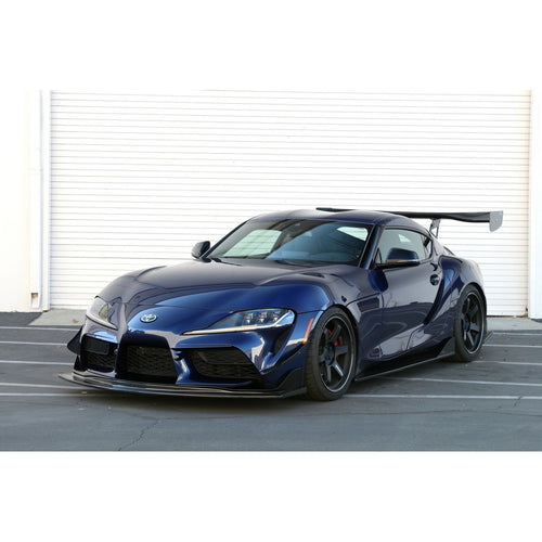 APR Performance Aerodynamic Kit - Toyota Supra A90 / A91 (2020+)