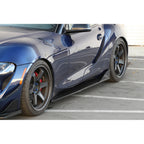 APR Performance Aerodynamic Kit - Toyota Supra A90 / A91 (2020+)