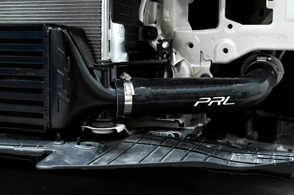 PRL-ATLX2-20T-IC-OUT - PRL Intercooler Hose Install Kit - Acura TLX 2.0T (2021+) - Product gallery image 1