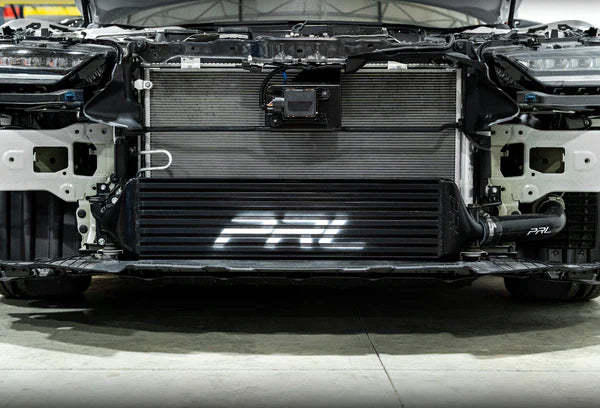 PRL Motorsports Intercooler Hose Install Kit - Acura TLX 2.0T (2021+)