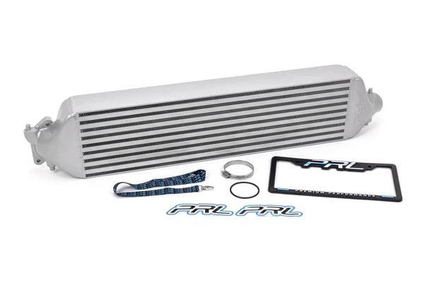 PRL-HA10-IC - PRL Front Mount Intercooler Upgrade - Acura TLX 2.0T (2021+) - Main product image