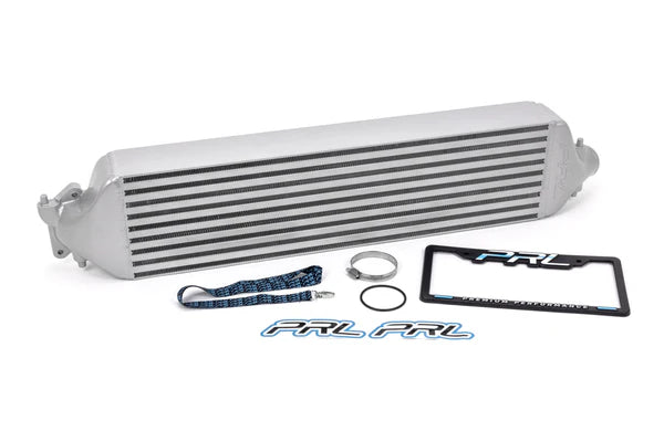 PRL Motorsports FMIC Front Mount Intercooler Upgrade - Acura TLX 2.0T (2021+)
