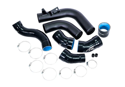 PRL Motorsports Intercooler Charge Pipe Upgrade Kit - Acura TLX Type-S (2021+)