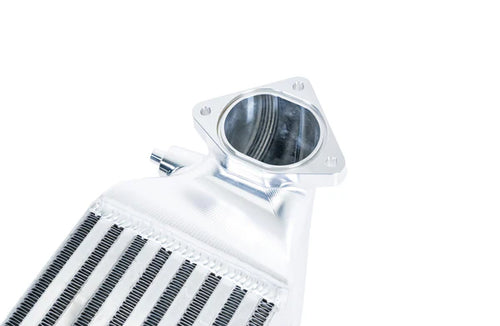PRL Motorsports Intercooler Upgrade Kit - Acura TLX Type-S (2021+)