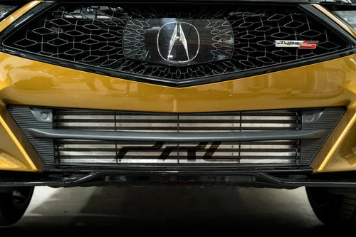 PRL Motorsports Intercooler Upgrade Kit - Acura TLX Type-S (2021+)