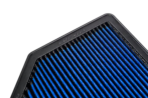 PRL Motorsports Replacement Panel Filter Upgrade - Acura TLX Type-S 3.0T / Acura MDX Type-S 3.0T