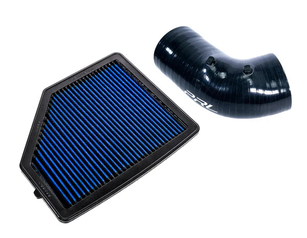 PRL Motorsports Stage 1 Intake System - Acura TLX Type-S (2021+)
