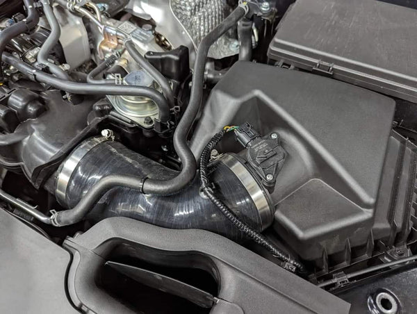 PRL Motorsports Stage 1 Intake System - Acura TLX Type-S (2021+)