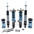 S3 Suspension Coilovers - Acura Integra A-Spec (DE4) (2022+)