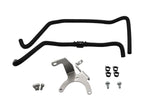 PRL Motorsports Helix Air Oil Separator AOS - Silver - Acura Integra 1.5T (2023+)