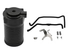 PRL.1054.1.BLK - PRL Helix Air Oil Separator - Black - Product image