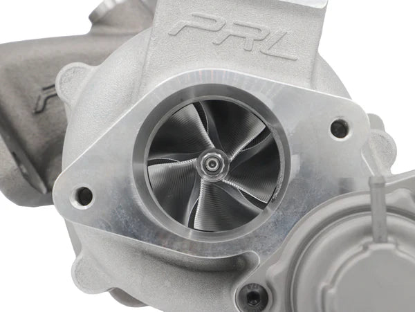 PRL Motorsports 4847RS Drop-In Turbocharger Upgrade - Honda Accord 1.5T (2018-2022)
