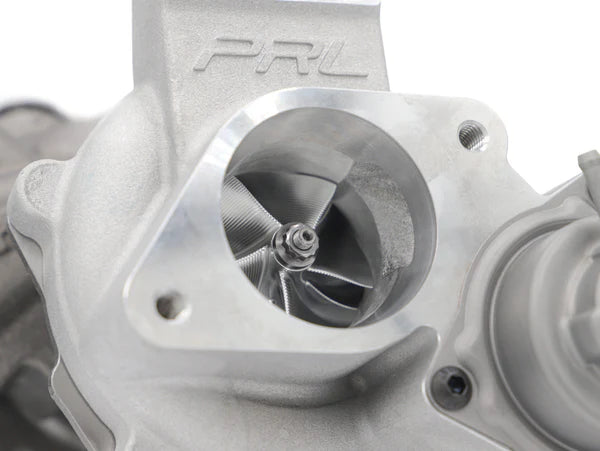 PRL Motorsports 4847RS Drop-In Turbocharger Upgrade - Honda Accord 1.5T (2018-2022)