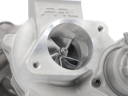 PRL Motorsports 4847RS Drop-In Turbocharger Upgrade - Acura Integra 1.5T DE5 (2023-2026)