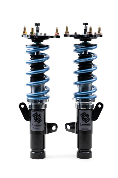 S3 Suspension Coilovers - Acura Integra Type-S (DE5) (2024+)