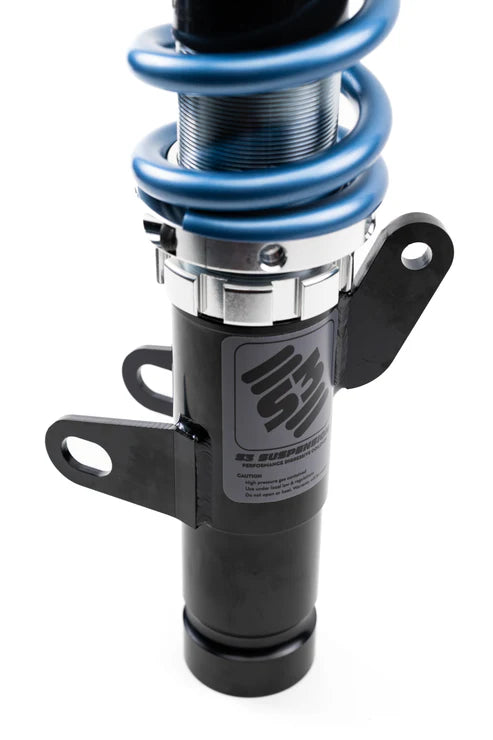 S3 Suspension Coilovers - Acura Integra Type-S (DE5) (2024+)