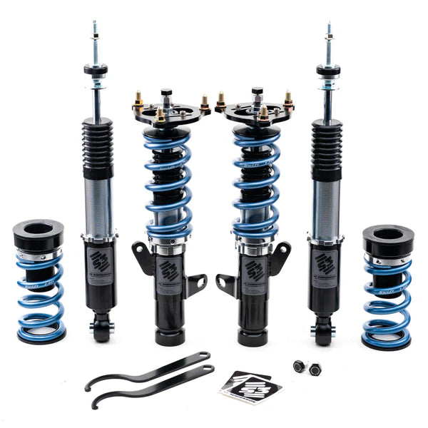 S3 Suspension Coilovers - Acura Integra Type-S (DE5) (2024+)