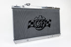 CSF High Performance Aluminum Radiator - Honda Civic 1.5T & Si Models (2022+)