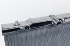 CSF High Performance Aluminum Radiator - Honda Civic 1.5T & Si Models (2022+)