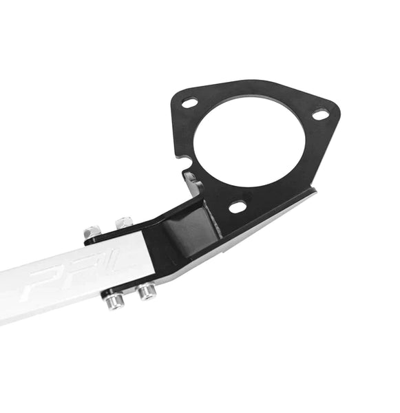 PRL Motorsports "Throwback" Front Strut Tower Bar - Honda Civic FL5 Type R (2023+)