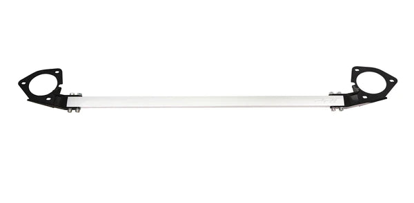 PRL-HCR-STRUT-FRONT - PRL Throwback Front Strut Bar - Honda Civic & Si (2022+) - Main product image