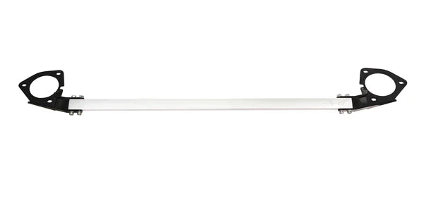 PRL-HA10-STRUT-FRONT - PRL Throwback Front Strut Bar - Honda Accord 1.5T & 2.0T (2018-2022) - Main product image