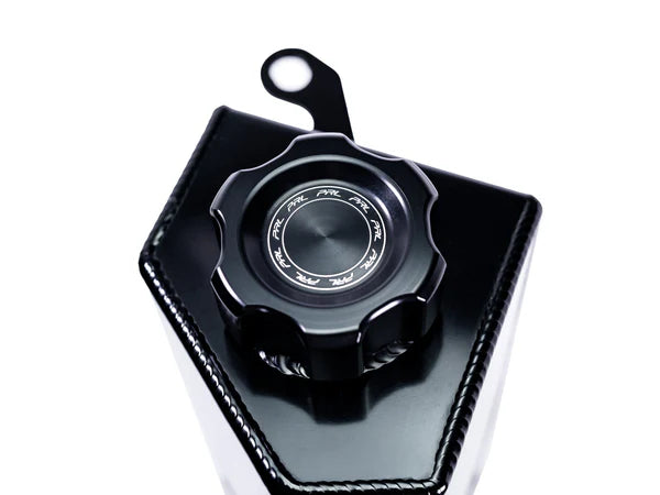 PRL Motorsports Coolant Overflow Reservoir Tank - Honda Civic 1.5T & 2.0L (2022+)