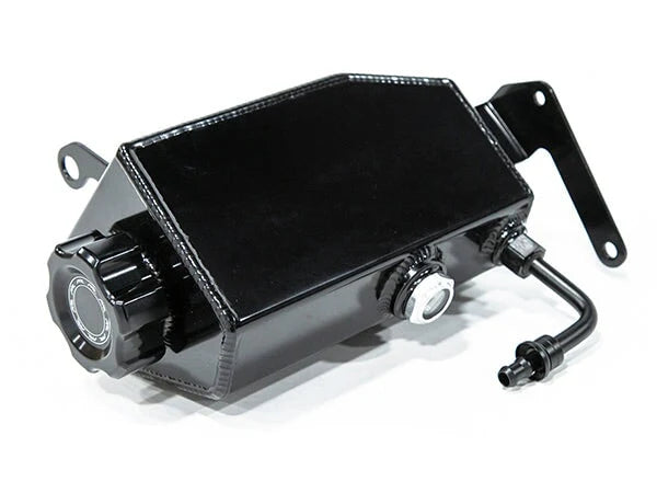 PRL Motorsports Coolant Overflow Reservoir Tank - Honda Civic 1.5T & 2.0L (2022+)