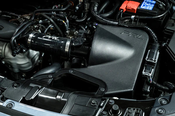 PRL-HC11-15T-INT-HVI - PRL High Volume Intake - Honda Civic 1.5T (2022+) - Product gallery image 1