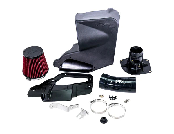 PRL Motorsports High Volume Air Intake System - Acura Integra 1.5T (2023+)