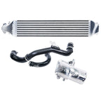 PRL1.1045.1.0 - PRL Intercooler & Charge Pipe Kit - Honda Civic & Si 1.5T (2022+) - Main product image