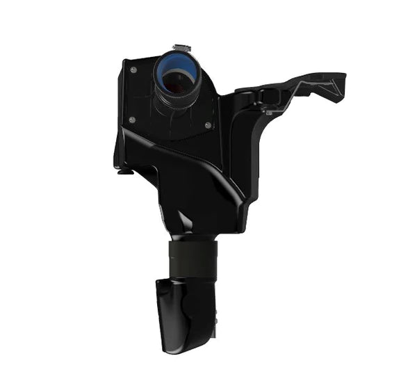 PRL-HC11-15T-INT-HV - PRL High Volume "Plus" Cold Air Intake Duct - Honda Civic 1.5T (2022+) - Product gallery image 3