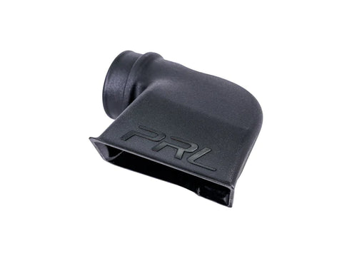 PRL Motorsports High Volume "Plus" Cold Air Intake Duct - Honda Civic 1.5T (2022+)