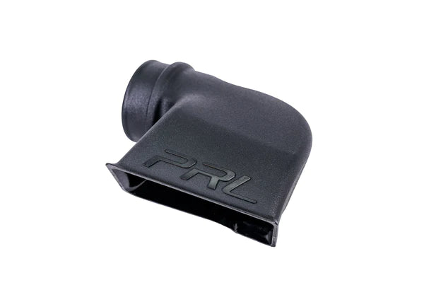 PRL Motorsports High Volume "Plus" Cold Air Intake Duct - Honda Civic 1.5T (2022+)