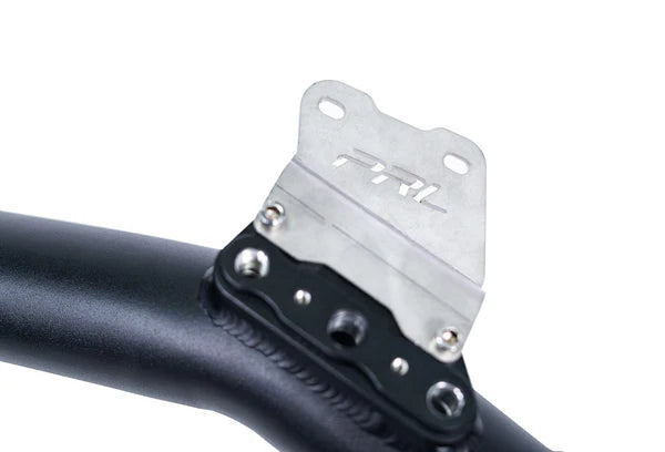 PRL Motorsports Intercooler Charge Pipe Upgrade Kit - Honda Civic & Si 1.5T (2022+)